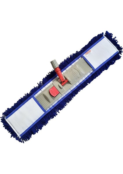 Toz Toplama Orlon Mop Takımı 80 cm
