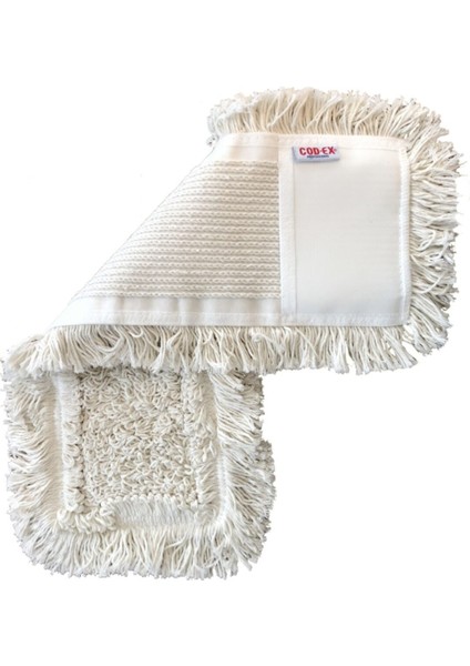 Cod- Ex 40 cm Nemli Mop Seti, Kolay Temizlik İçin Ideal, TR Menşei, ve Dayanıklı fiyatları