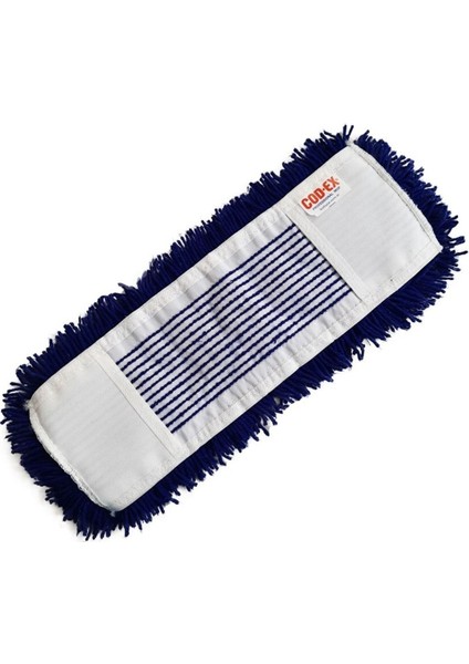 Cod- Ex 40 cm Toz Toplama Mop ile Pratik ve Temizlik Kolaylığı