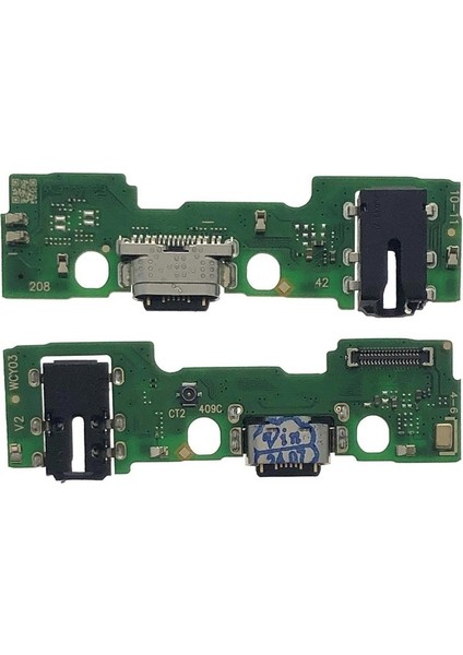 Vivo Y18 ile Uyumlu Şarj Bordu Soketi Ithal