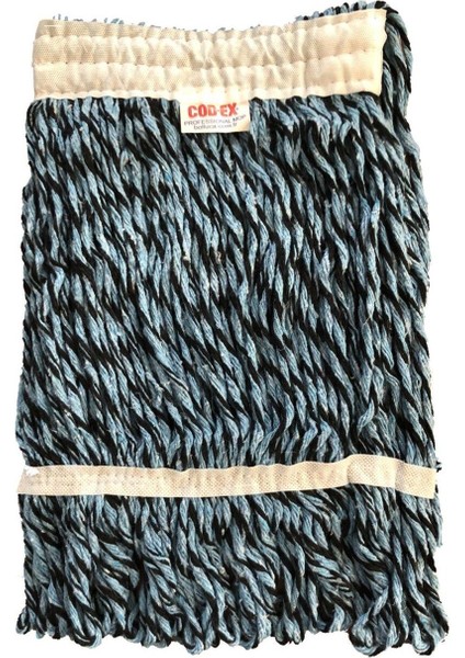 Cod- Ex Geniş Islak Mop Mavi modelleri