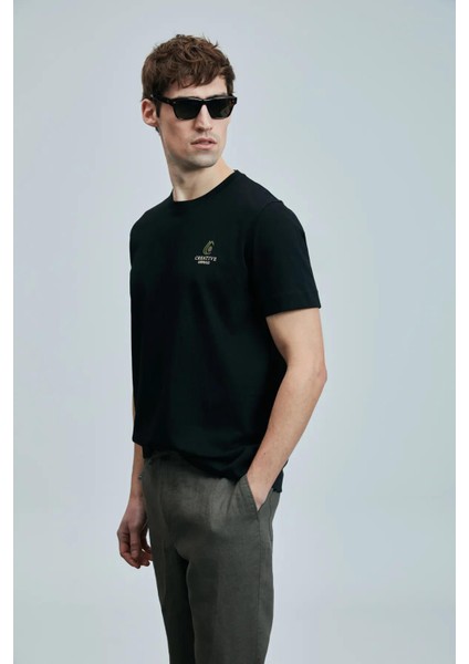 Erkek Olıvıa T-Shirt 111020263 fırsatları