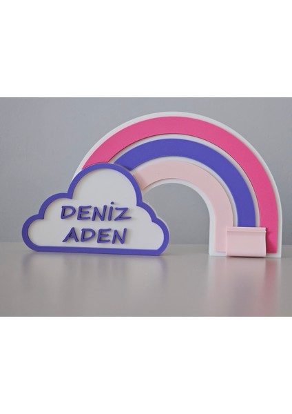 Kişiye Özel Çocuk Odası Süsü indirimleri