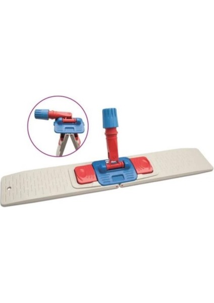 3'lü Temizlik Seti, Krom Sap, Mikrofiber Bez, Mop Aparatı, Yerli, TR Menşei indirimleri