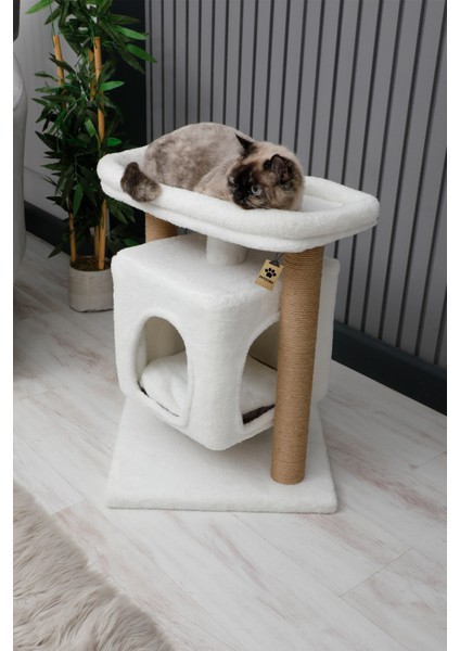 Kedi Evi ,kedi Oyun Evi ,kedi Tırmalama Evi modelleri