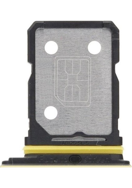 Realme 11 Pro+ Plus Uyumlu Sim Kart Tepsisi RMX3740, RMX3741