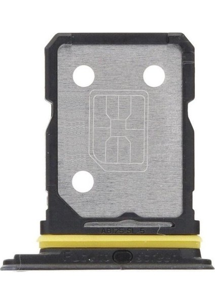 Realme 11 Pro+ Plus Uyumlu Sim Kart Tepsisi RMX3740, RMX3741 fiyatları