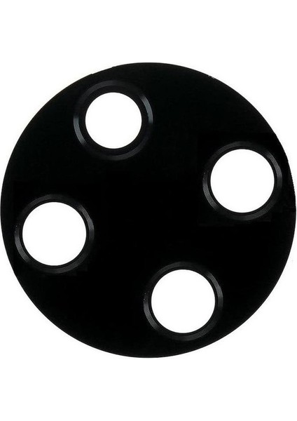 Realme 11 4g ile Uyumlu Kamera Camı Ithal Tekli Set RMX3636