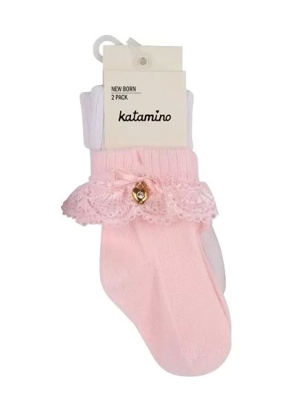 Amy 2'li Aks. Bebek Soket Asorti fiyatları