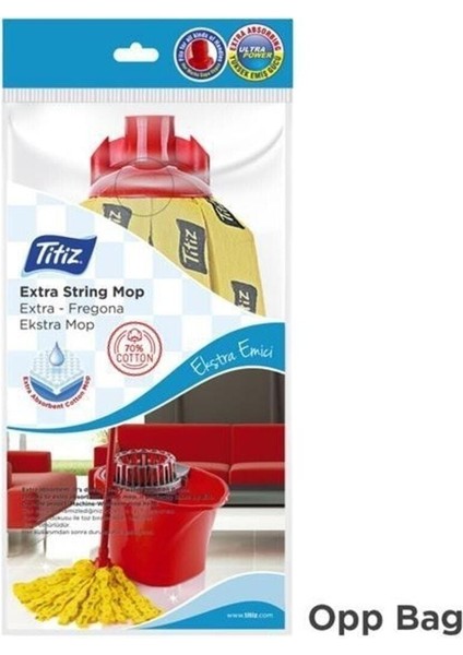Temizlik Mop'u Yedek Parça, Dayanıklı ve Kullanışlı Temizlik Aracı fiyatları
