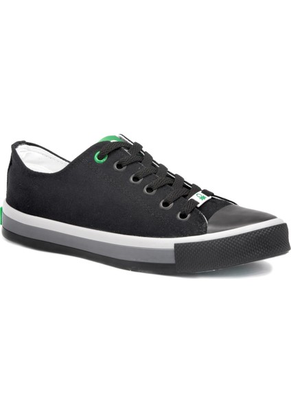 Benetton 30191 Erkek Spor Ayakkabı