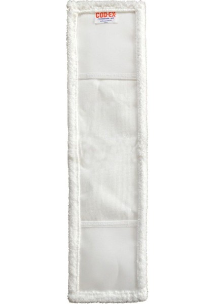 Cod- Ex Yedek Duvar Mop 80 cm, 2 adet, temizlik kolaylığı sağlar, TR menşei fiyatları