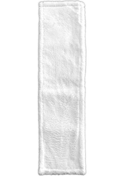 Cod- Ex Yedek Duvar Mop 80 cm, 2 adet, temizlik kolaylığı sağlar, TR menşei modelleri