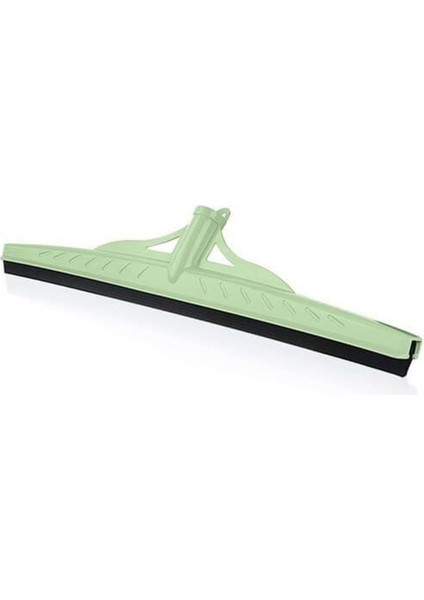 Büyük Yeşil Temizlik Seti, 55 cm, Güçlü ve Kaliteli Çeşitli Temizlik Aracı