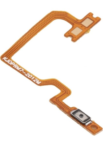Realme 7 4g Uyumlu On Off Power Film Flex RMX2151, RMX2163, RMX2155 fiyatları