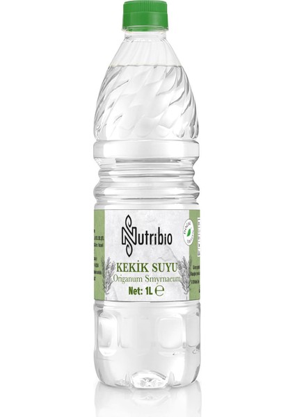 Kekik Suyu 1 Lt
