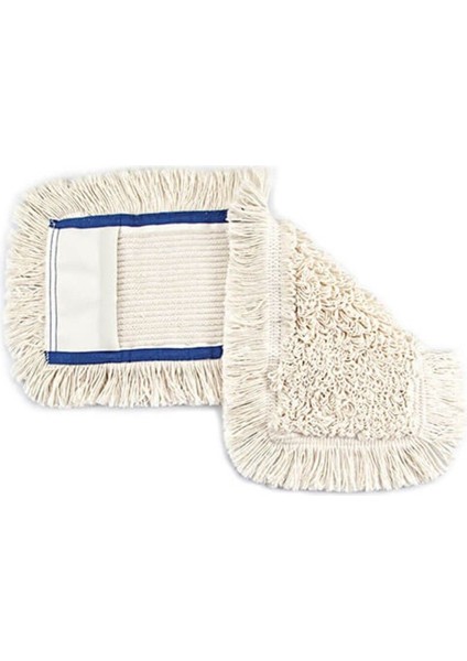50 cm Nemli Mop Yedeği, Dayıklı ve Kullanışlı Temizlik Malzemesi, Renk: 143441