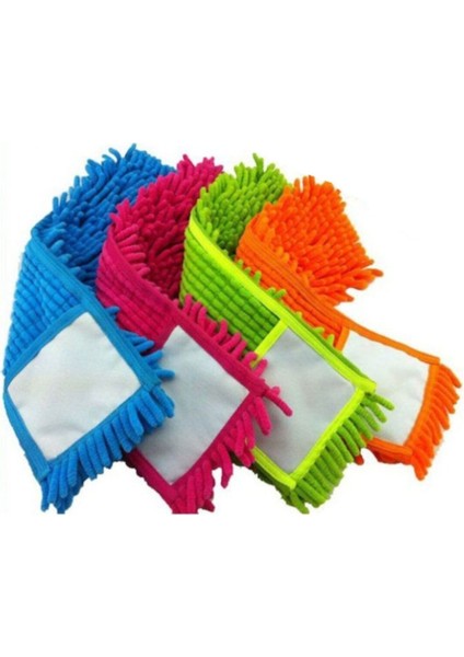 50 cm makarna mop, temizlikte kolaylık ve dayanıklılık sağlar