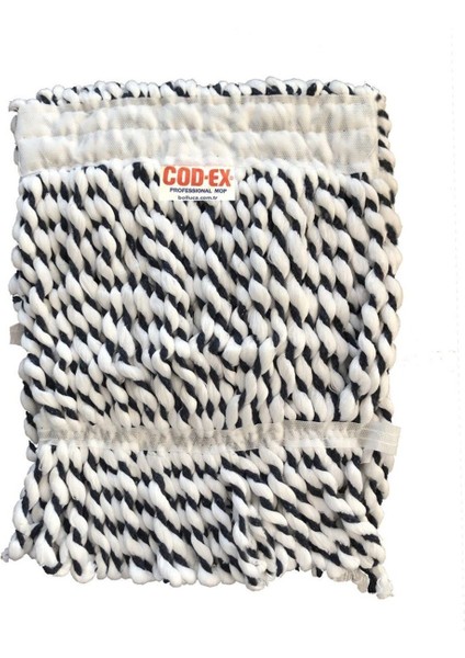 Cod- Ex Yedek Geniş Islak Mop Mikrofiber fiyatları