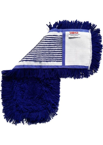 Cod- Ex 50 cm Orlon Mop Yedek 5'li Toz ve Temizlik Seti modelleri