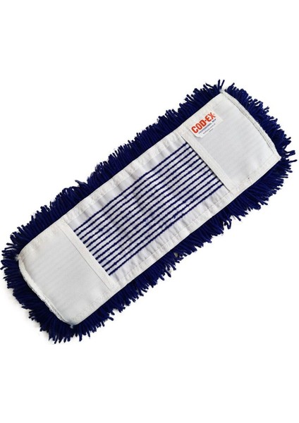 Cod- Ex 40 cm toz toplayıcı mop seti, 10 adet, kullanışlı ve dayanıklı temizlik araçları fiyatları