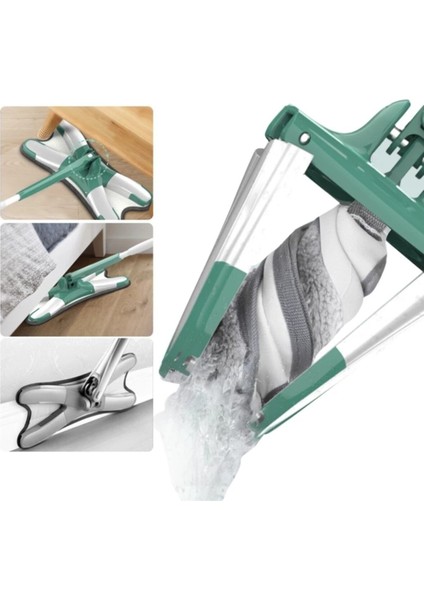 Çift Fonksiyonlu Ahşap Zemin Paspası, Büyük ve Kullanışlı Temizlik Seti fiyatları