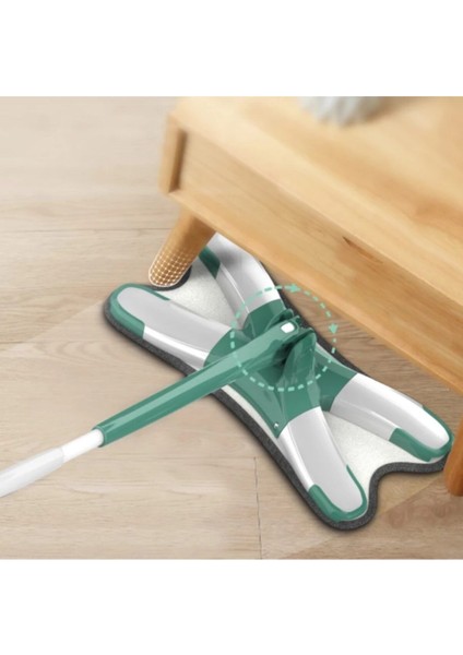 Çift Fonksiyonlu Ahşap Zemin Paspası, Büyük ve Kullanışlı Temizlik Seti modelleri