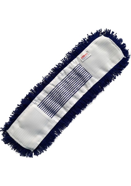 Cod- Ex Orlon Mop Yedek 60cm 10'lu Paket Temizlik ve Toz İçin Uygun fiyatları