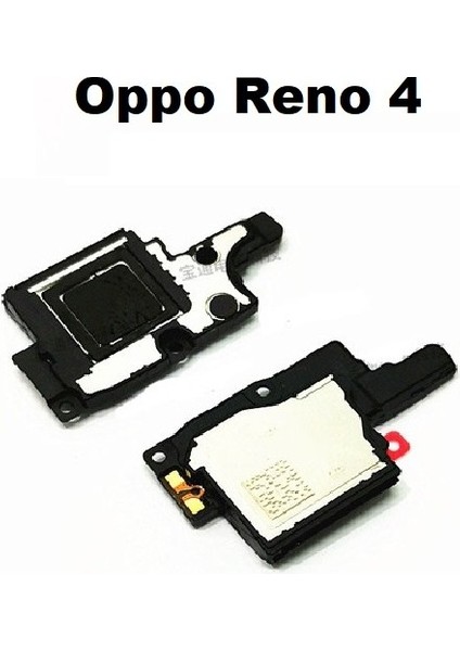 Oppo Reno 4 Full Buzzer (Dış Ses Hoparlör)