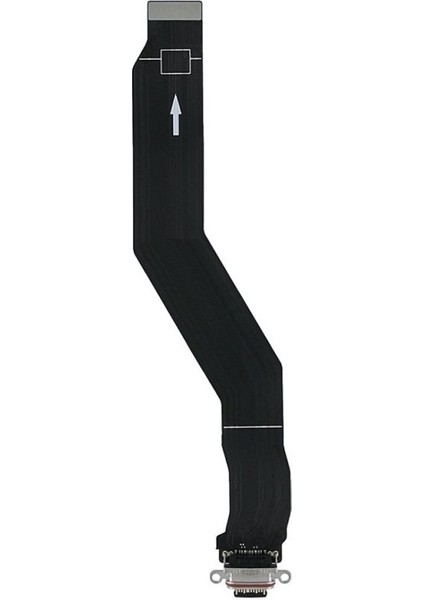 Oppo Find X2 Uyumlu Şarj Bordu