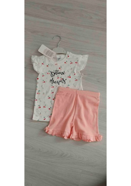 Kız Bebek Takım