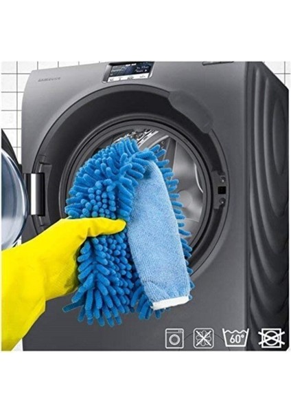 Bükülebilen mikrofiber toz ve tüy alma fırça ve sopası seti, promosyon paketi indirimleri