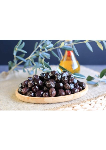 Baloğlu Siyah Zeytin (290-350)