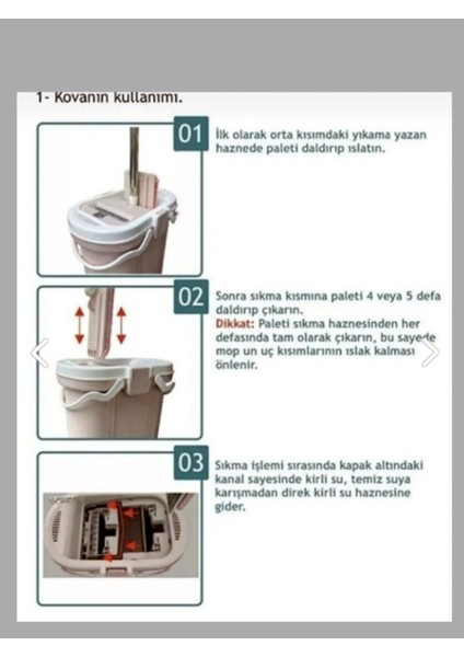 Pratik ve kullanışlı temizlik seti, pembe renk, TR menşei, hijyen sağlar fırsatları