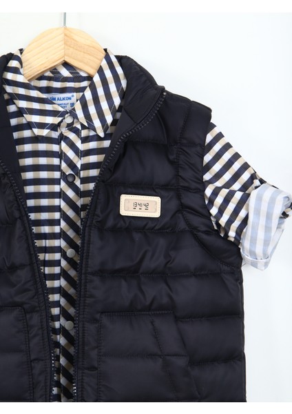 Erkek Çocuk Yelek ve Sweatshirt 6-16 Yaş 2147 fiyatları