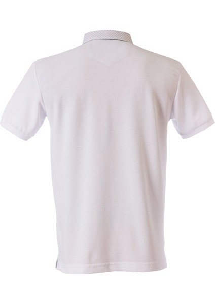 Erkek Polo Yaka Cepli Kısa Kollu T-Shirt – Şık Tasarım, Yazlık Rahatlık fiyatları