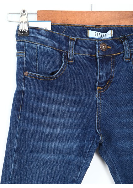 Erkek Çocuk Pantolon 5-9 Yaş 145162 fiyatları