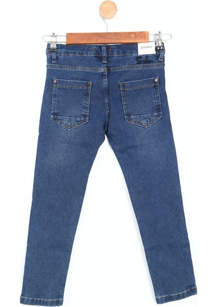 Erkek Çocuk Pantolon 5-9 Yaş 145162 modelleri