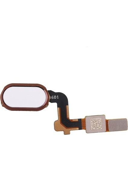 Oppo A57 Için Parmak Sensörü Esnek Kablo