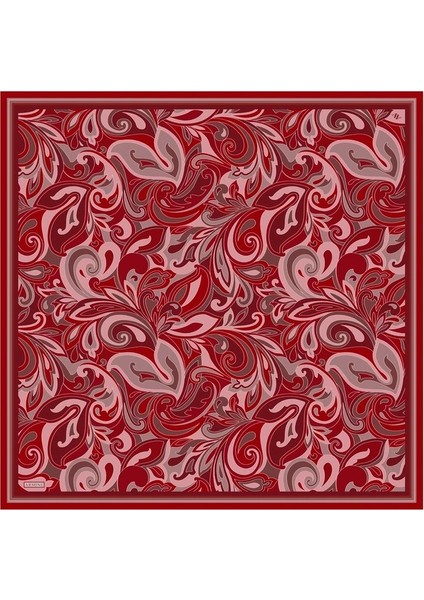 Twill Ipek Eşarp