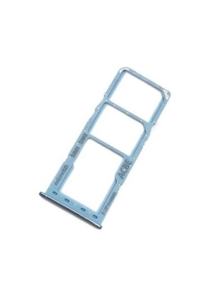 Samsung Galaxy A32 4g Uyumlu Sim Kart Tepsisi SM-A325F
