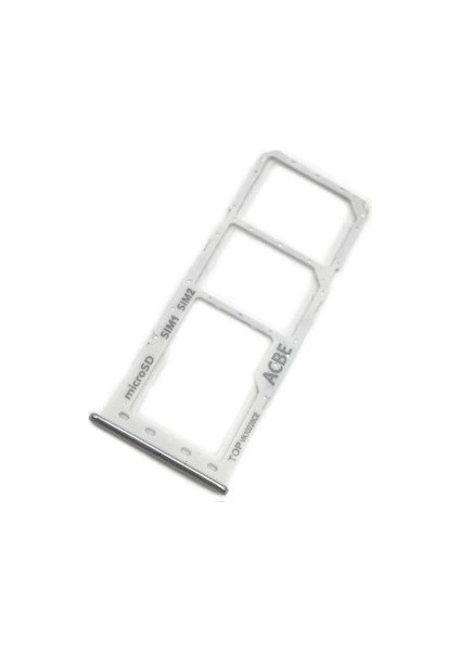 Samsung Galaxy A32 4g Uyumlu Sim Kart Tepsisi SM-A325F modelleri