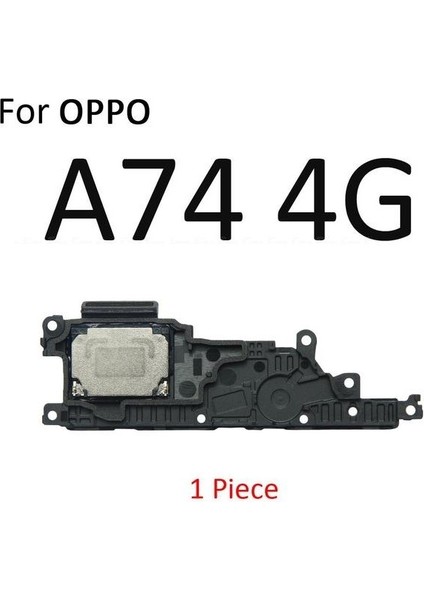 Oppo A74 Buzzer (Dış Ses Hoparlör)