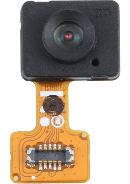 Samsung Uyumlu Galaxy A72 Parmak Izi Okuyucu Flex SM-A725F