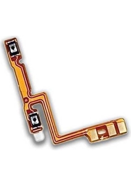 Oppo A71 Ile Uyumlu Ses Açma Kısma Flex