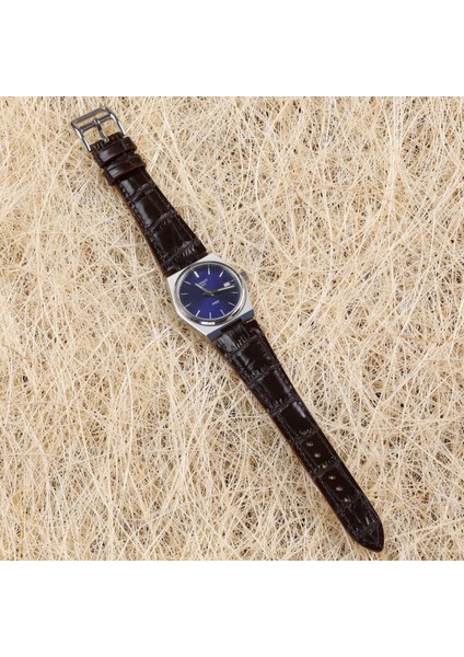 Tissot Prx 35 mm Deri Kordon PRX35 mm Kordon indirimleri