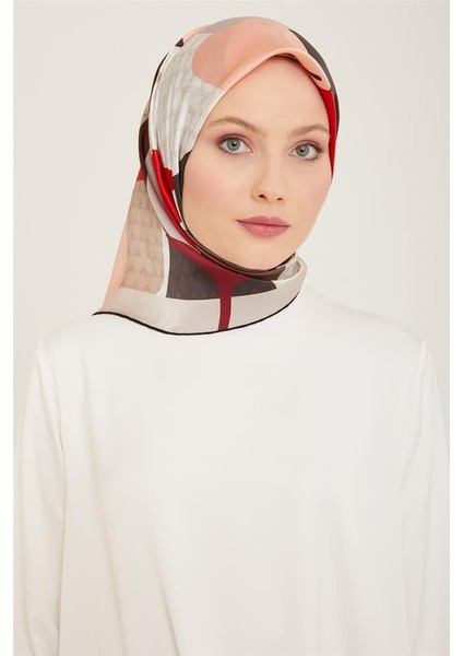 Twill Ipek Eşarp fiyatları