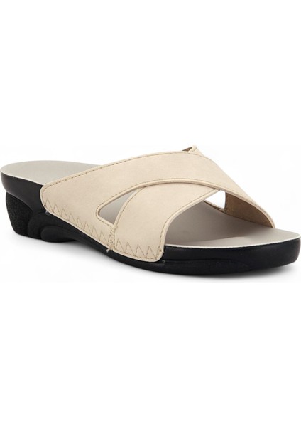 Venedik-9 Anatomik Kadın Terlik