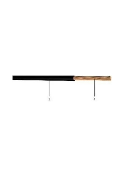 Kablo Nyaf Öznur 1,5 mm Mavi 50 Metre Top
