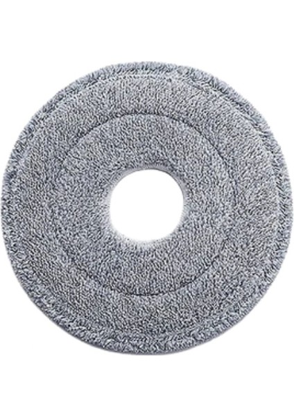 3'lü Yedek Mop Bezi Seti, Pratik ve Dayanıklı Temizlik Çözümü modelleri